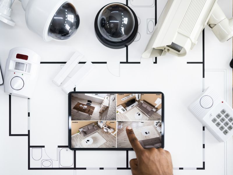 small about image houston tx